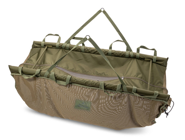 WOREK KARPIOWY ANACONDA RECOVER 120x45 cm