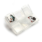 1029800 - MAX PUDEŁKO NA HACZYKI I AKCESORIA