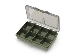 1022008 - MAX PUDEŁKO KARPIOWE 8 PRZEGRÓD