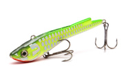 WOBLER HUNTER FANTOM 15g/FLUO