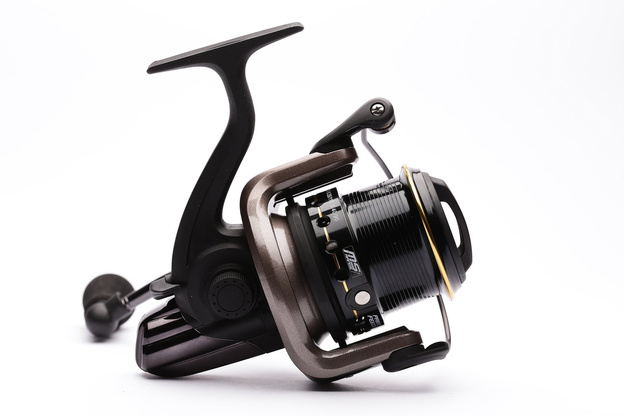 KOŁOWROTEK MS RANGE PRIME FEEDER NG 4500