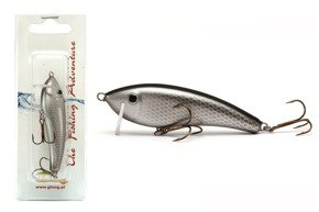 HER70NS - GLOOG WOBLER HERMES 70 NS