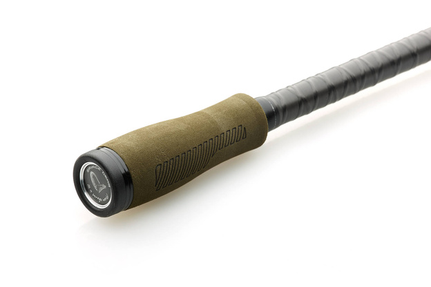 WĘDKA SAVAGE GEAR SG4 VERTICAL SPECIALIST BC 198/12-33g