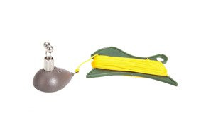 ANACONDA CLIP BACK LEAD SYSTEM 55g