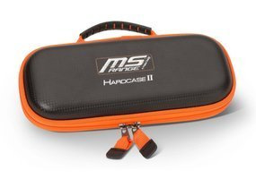 SZTYWNY ORGANIZER MS RANGE II - 31x13x7 cm