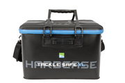 TORBA PRESTON HARDCASE TACKLE SAFE XL