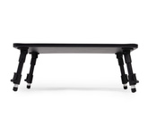 STOLIK BIWAKOWY BLACK CAT 49,5x30x18-25cm