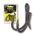KOTWICE BLACK CAT GHOST DG 4/0-5szt