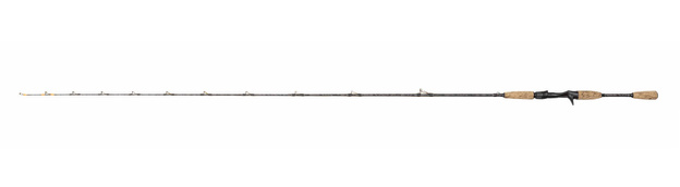 WĘDKA VAGNER MAGIC V-BAITCAST 23 195/100-400g