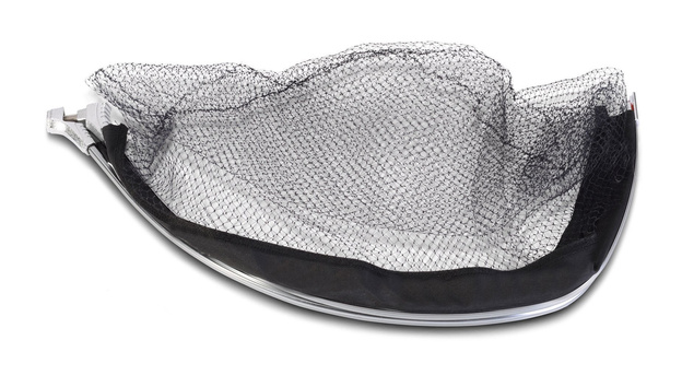 SKŁADANY KOSZ DO PODBIERAKA IRON TROUT 45x50cm