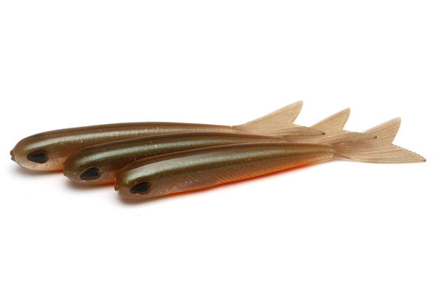 GUMA WESTIN MEGA TEEZ - DIRTY HARBOR 1szt/9cm