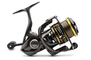 KOŁOWROTEK OKUMA INSPIRA HSSS ISX-C2000SHA