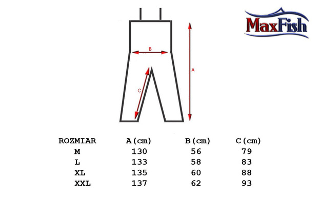 SPODNIE TERMICZNE Z SZELKAMI SAVAGE GEAR HEATLITE