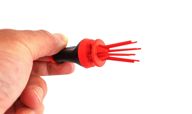 BAIT BANDER DO MOCOWANIA PELLETU DAIWA N'ZON