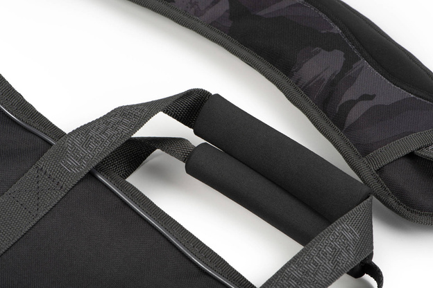 POKROWIEC CAMO VOYAGER FOX RAGE 160 cm