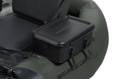 PŁYWADAŁEKO SAVAGE GEAR BELLY BOAT STEALTH 155x117cm