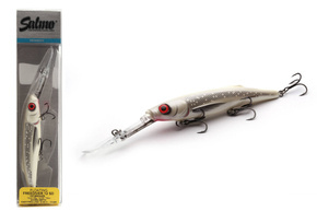 WOBLER SALMO FREEDIVER F SD 12cm - ICE BREAKER