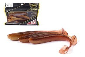 P100SE02 - AKKOI OPAKOWANIE GUM PRIME SE02 - 100mm/5szt