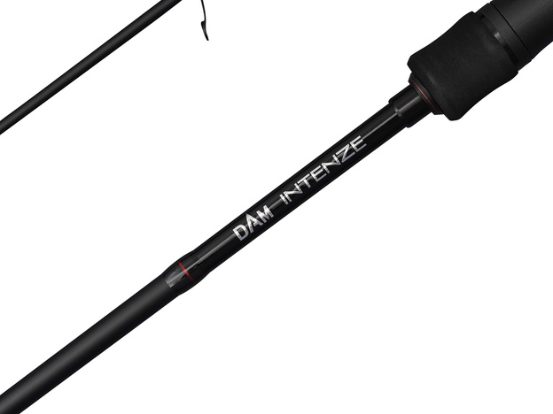 WĘDKA DAM INTENZE SPIN 213/6-24g