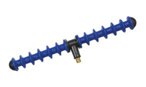 PODPÓRKA FEEDERA YORK