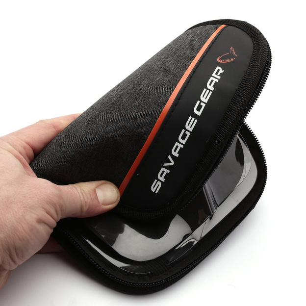 ZAMYKANY NA SUWAK PIÓRNIK NA PRZYNĘTY SAVAGE GEAR