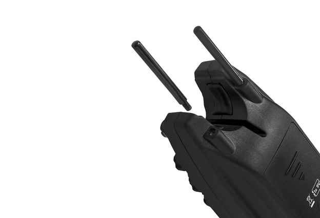 ZESTAW SYGNALIZATORÓW Z CENTRALKĄ DELPHIN FORZA LIFE+ 2+1