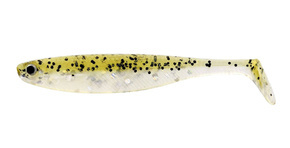 GUMA WESTIN SHAD TEEZ SLIM 5cm - PEARL SAND