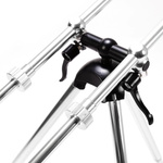 STOJAK WĘDKARSKI TRI POD SAXCARP + POKROWIEC