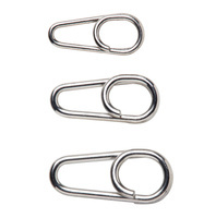 ŁĄCZNIK SAVAGE GEAR CUSTOM SALT S/18kg