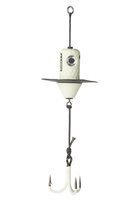 MADCAT A-STATIC SILENT TEASERS - GLOW IN THE DARK 100g