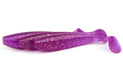 NZS0 - FOX RAGE GUMA PRO ZANDER - PURPLE RAIN UV