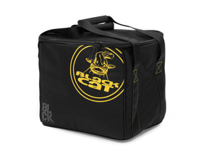 TORBA TERMICZNA BLACK CAT BLCK COOL BAG 36×24×31 cm