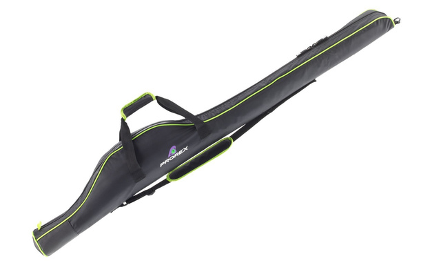 POKROWIEC NA 1 WĘDKĘ Z KOŁOWROTKIEM DAIWA PROREX 157cm