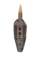 KOSZYK ZANĘTOWY PRESTON ICS IN-LINE MAGGOT S - 30g