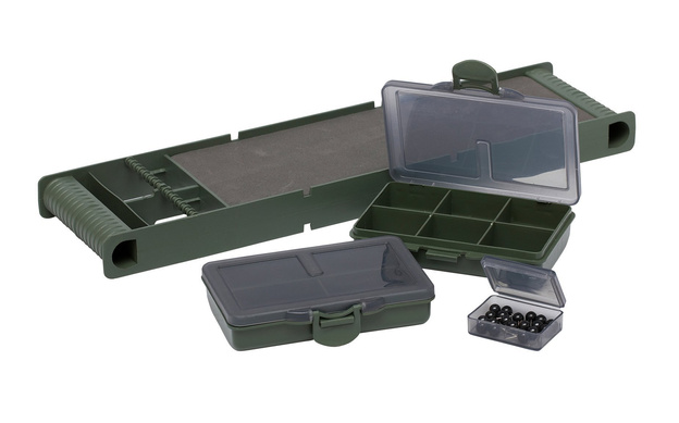 PUDEŁKO PROLOGIC NA PRZYPONY I AKCESORIA