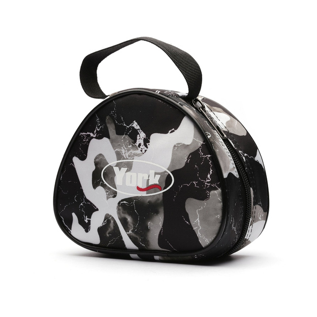 PYNKWCM - YORK POKROWIEC NA KOŁOWROTEK WHITE CAMO - M