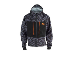 KURTKA KURTKA DO BRODZENIA DAIWA D-VEC