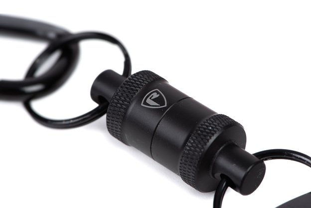 SPRĘŻYNA ZE ZRYWKĄ DO PODBIERAKA FOX RAGE NET MAGNET 5kg