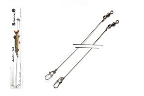 PSJ25/15KG - SPINWAL PRZYPON DO JERKÓW 25/15KG