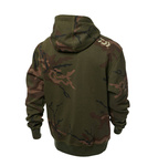 BLUZA Z KAPTUREM DAIWA CAMO