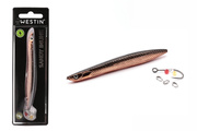 PRZYNĘTA WESTIN SANDY INLINE 9,5cm/14g - COPPER SARDINE
