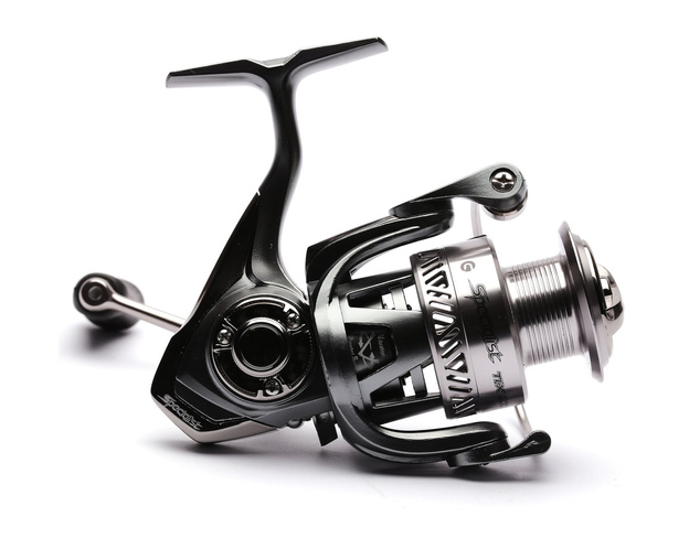 KOŁOWROTEK SANGER SPECIALIST TIX-3000