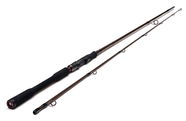 WĘDKA WESTIN W4 POWERSHAD 2nd 240/30-90g