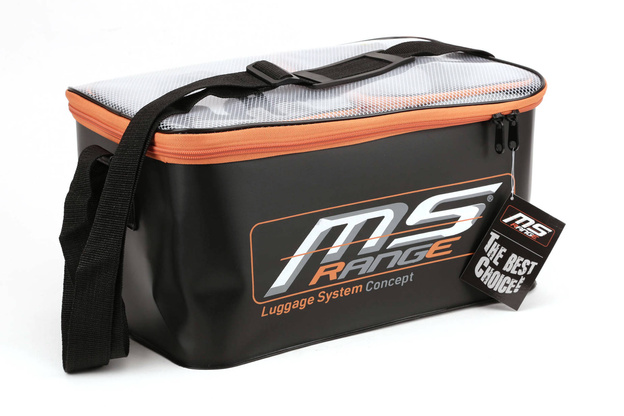 WODOODPORNA TORBA MS RANGE WP L - 42x26x21cm