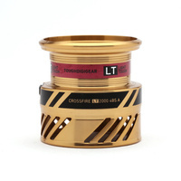 19186-200 - DAIWA SZPULA DO KOŁOWROTKA CROSSFIRE LT 2000