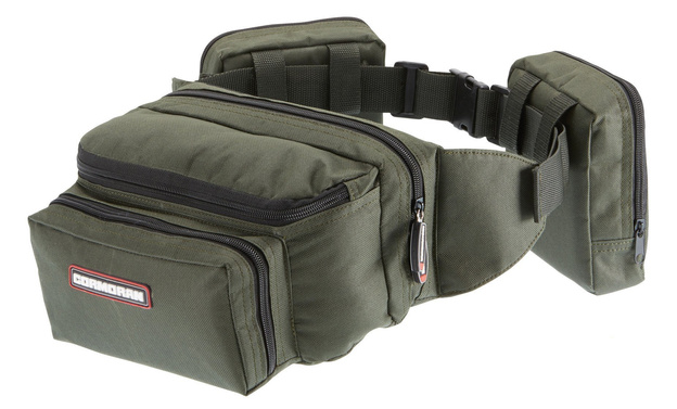 PAS SPINNINGOWY CORMORAN