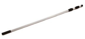 ALUMINIOWA SZTYCA DO PODBIERAKA YORK 205cm