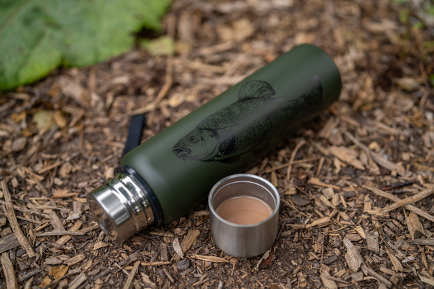 TERMOS KORUM CLASSIC THERMAL FLASK TENCH 1000ml