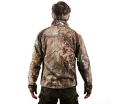 88820 - DAM KURTKA MAD GUARDIAN SOFTSHELL