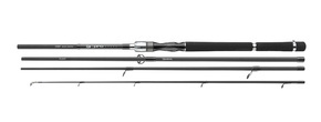 WĘDKA DAIWA PRO STAFF YAK BELLY TRAVEL 225/18-76g